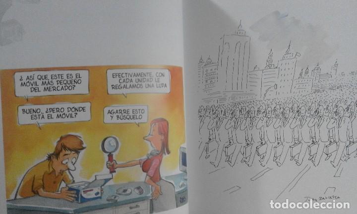 Libros: Comunica con humor - V.V.A.A. - Vodafone - Foto 4