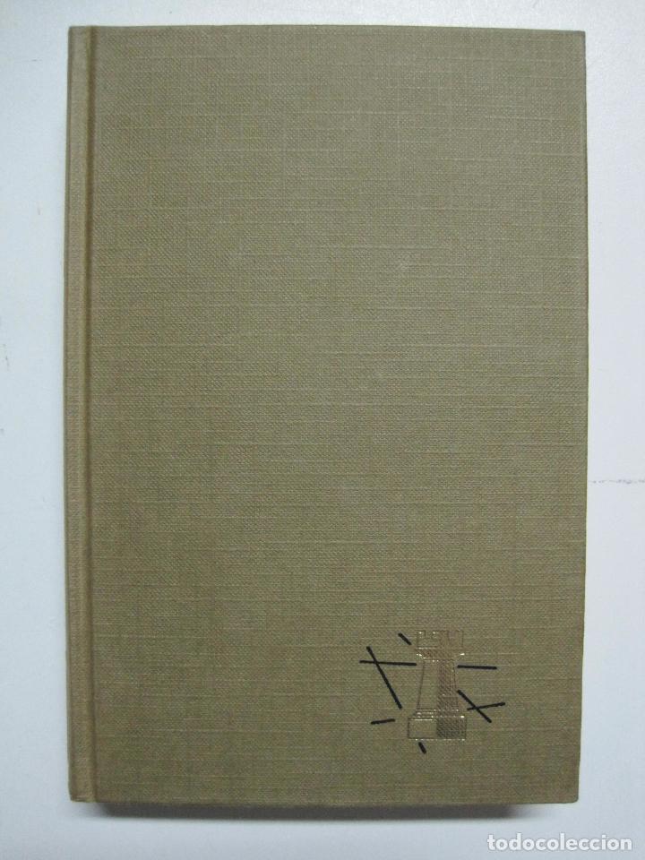 Libros: Cuarto libro de Ajedrez / Fred Reinfeld - Foto 1