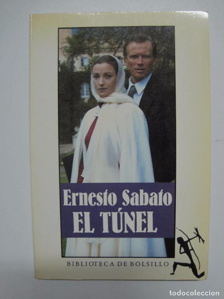 Libros: El Tunel / ERNESTO SABATO - Foto 1