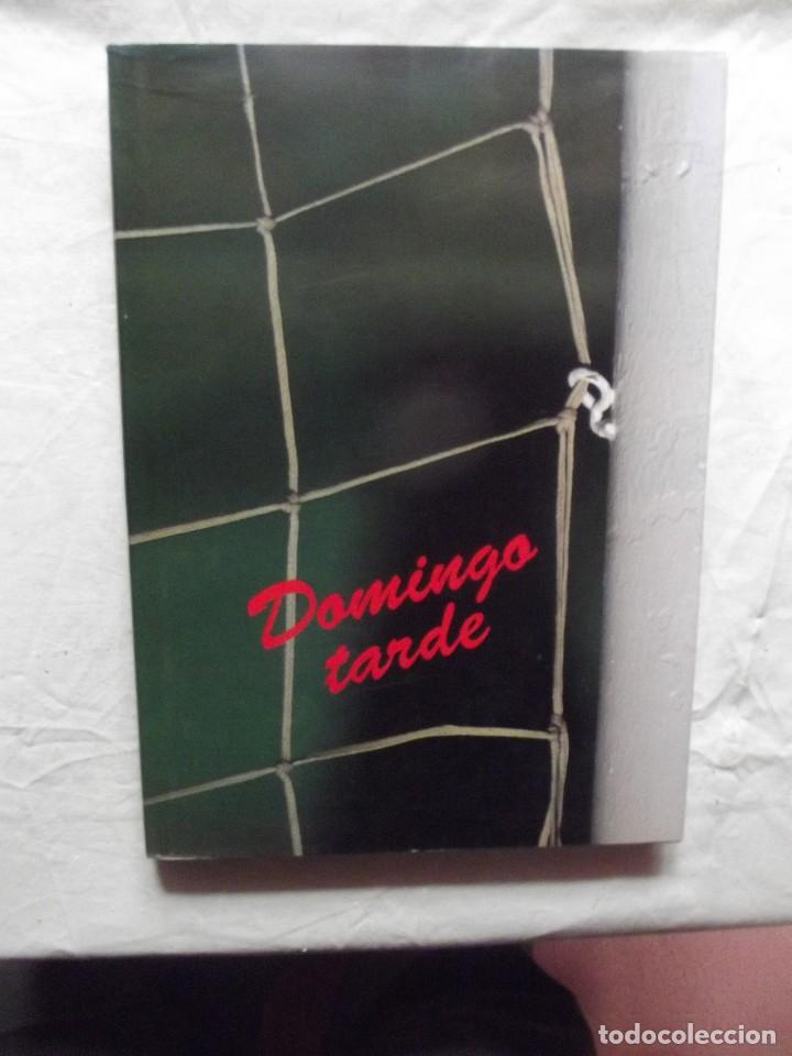 Libros: DOMINGO TARDE - Foto 1