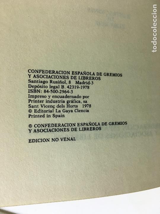 Libros: EL PAJARO VERDE  de Juan Valera - Foto 2