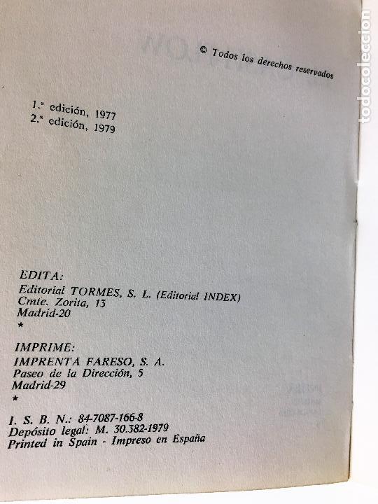 Libros: QUE ES Y PARA QUE EL CASH-FLOW de Francis Peter Hanglin - Foto 2