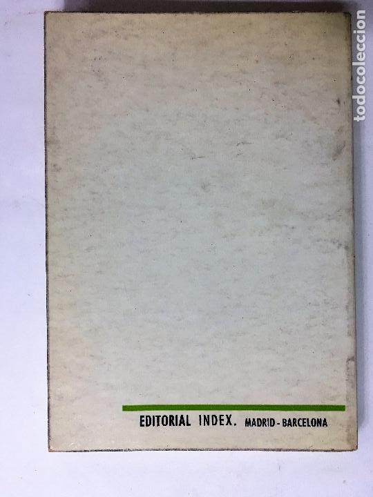 Libros: QUE ES Y PARA QUE EL CASH-FLOW de Francis Peter Hanglin - Foto 3