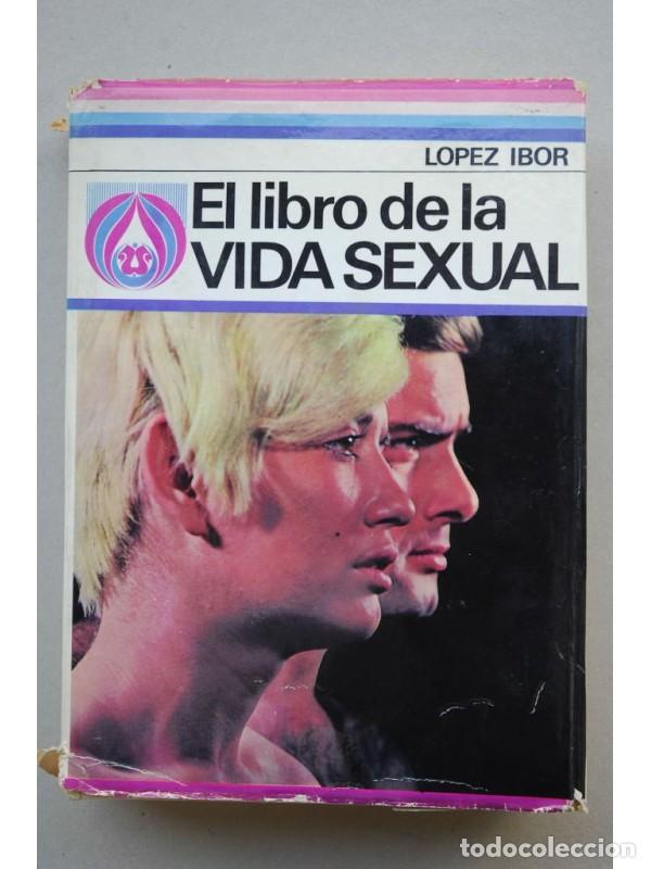 Libros: El LIBRO de la vida sexual - AUTORES VARIOS - Foto 1