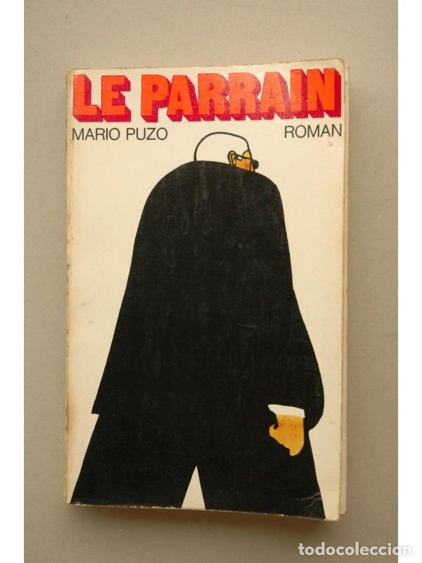 Libros: Le parrain : roman - PUZO, Mario - Foto 1