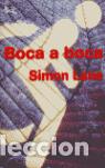 Libros: BOCA A BOCA - SIMON LANE - Foto 1