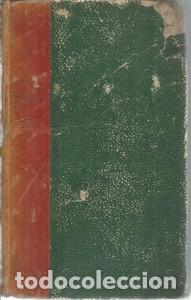 Libros: Obras completas de Buffon, con suplementos de Cuvier. Tomos IX-X - BUFFON - Foto 1