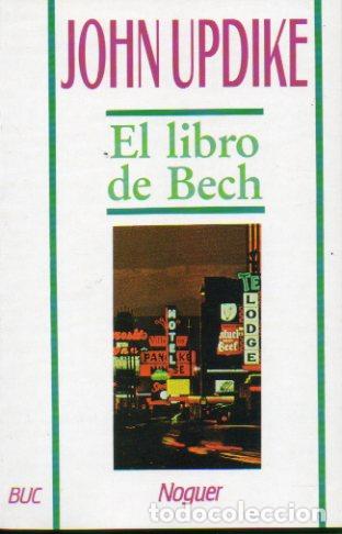 Libros: EL LIBRO DE BECH. - Foto 1