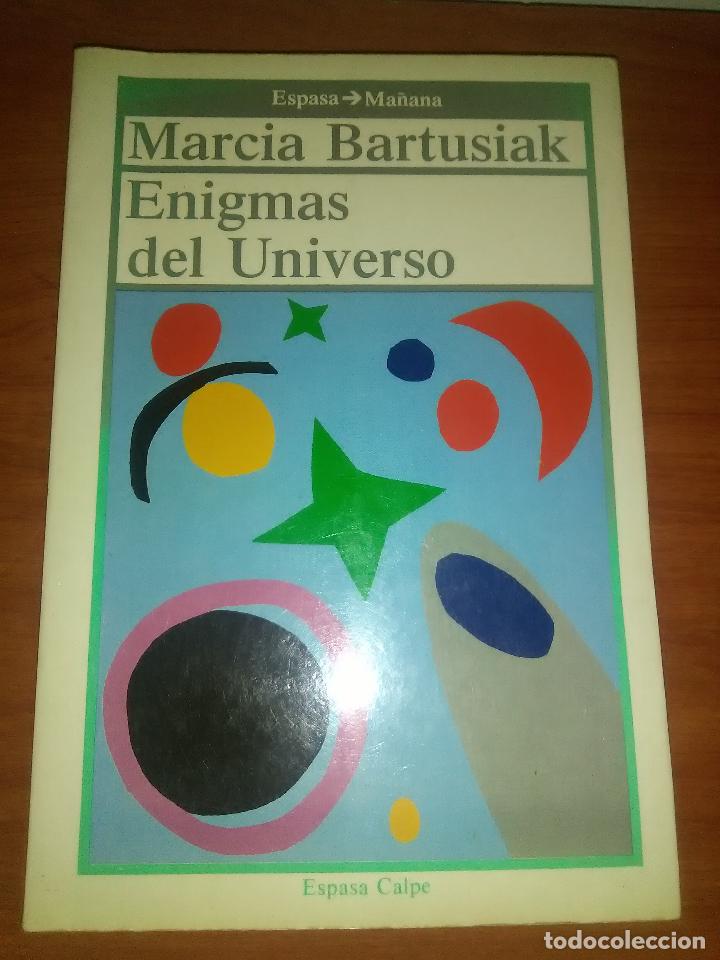 Libros: Enigmas del Universo - Foto 1