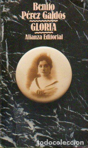 Libros: GLORIA. - Foto 1