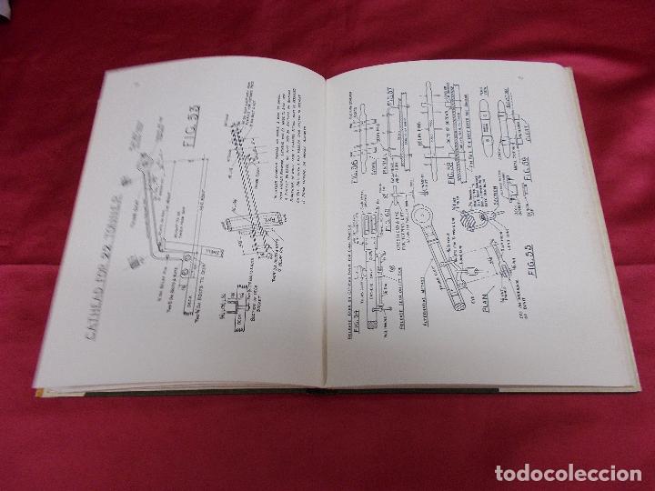 Libros: PRACTICAL YACHT CONSTRUCTION. C. J. WATTS & H. C. JURD. 1963. EN INGLES. - Foto 7