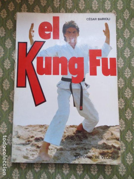 Libros: el kung fu - Foto 1