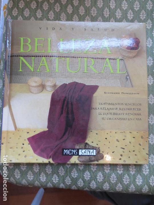 Libros: belleza natural - Foto 1