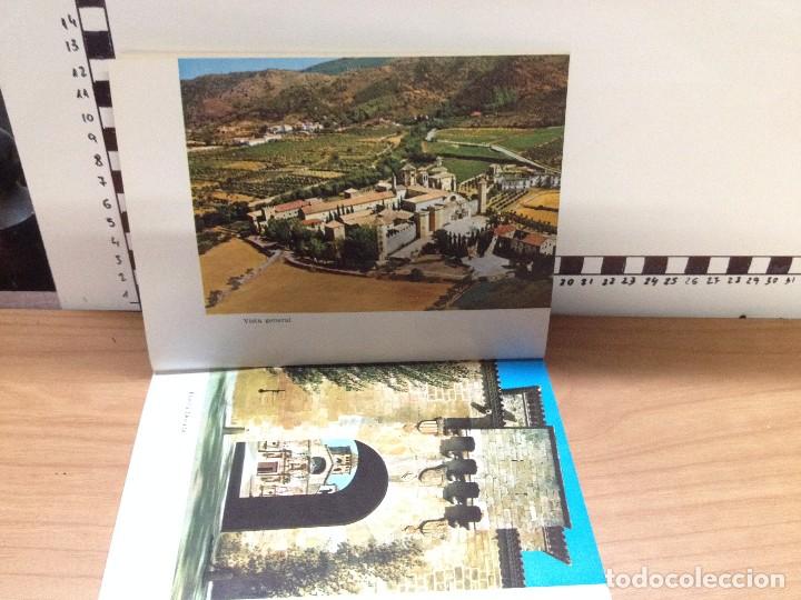 Libros: LA ABADIA DE POBLET - 1969 (M) - Foto 2