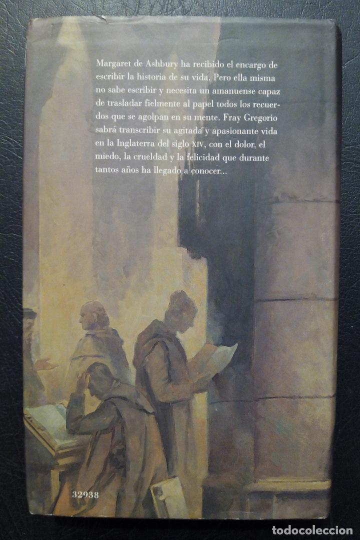Libros: UNA MUJER EN LA TORMENTA - JUDITH MERKLE RILEY - 1993. - Foto 2