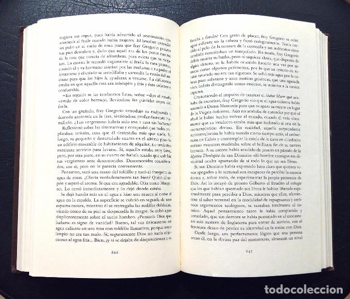 Libros: UNA MUJER EN LA TORMENTA - JUDITH MERKLE RILEY - 1993. - Foto 8