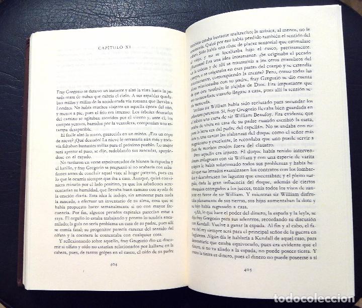 Libros: UNA MUJER EN LA TORMENTA - JUDITH MERKLE RILEY - 1993. - Foto 9