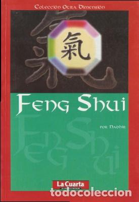 Libros: FENG SHUI - Nadhir 2004 - Foto 1