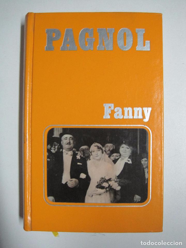 Libros: Fanny / Marcel Pagnol - Foto 1