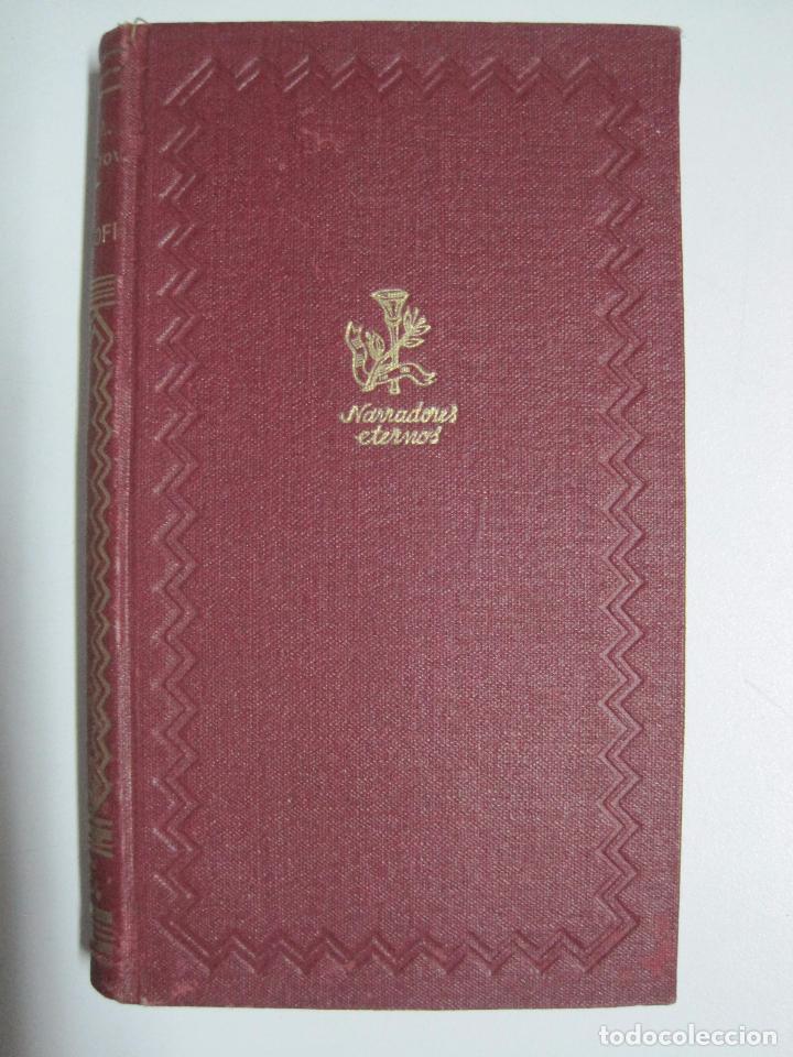 Libros: Oblomoff / Ivan A. Goncharov - Foto 1