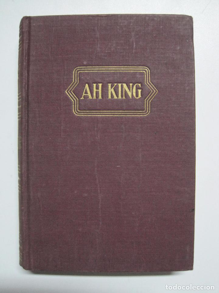 Libros: Ah King ( Mi Criado Chino) / W. Somerset Maugham - Foto 1