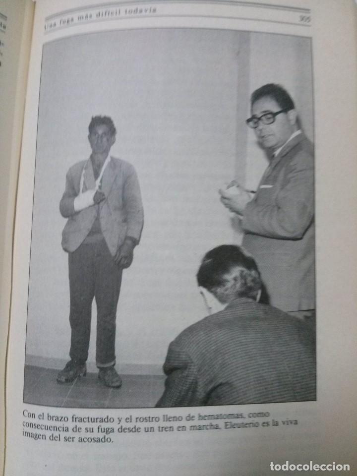 Libros: camina o revienta - eleuterio s&aacute;nchez - circulo de lectores - Foto 3