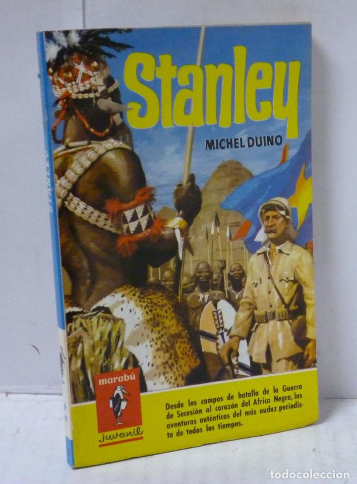 Libros: STANLEY - Duino, Michel - Foto 1