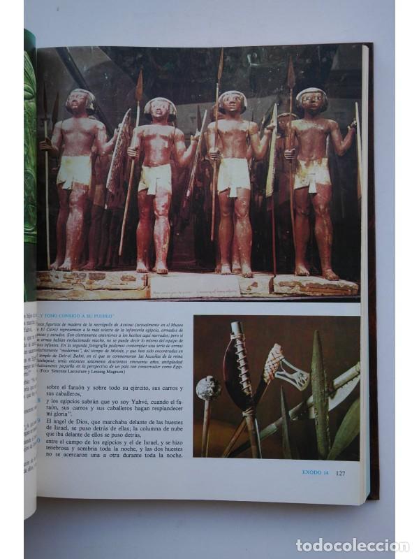 Libros: LA SANTA Biblia - Foto 5