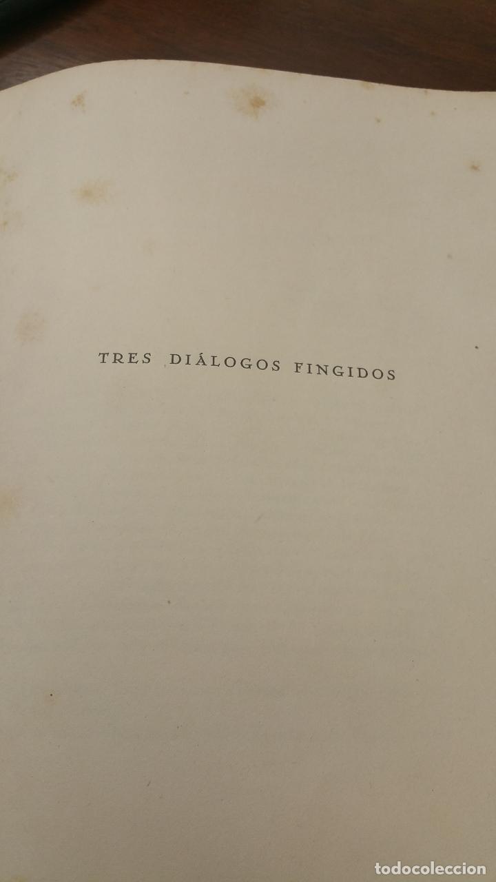 Libros: Monograf&iacute;a de Victorio Macho - Foto 4