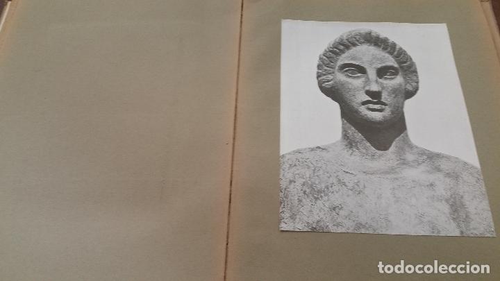 Libros: Monograf&iacute;a de Victorio Macho - Foto 7