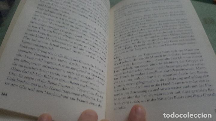 Libros: DIE ANSTALT. LA INSTITUCION. JOHN KATZENBACH 2006 - Foto 2