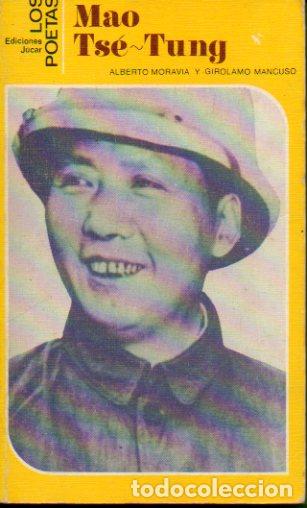 Libros: MAO TS&Eacute;-TUNG. - Foto 1