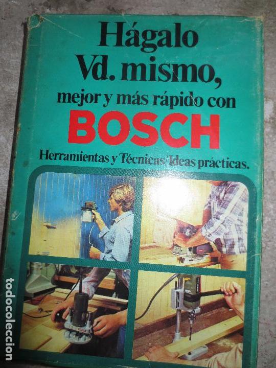 Libros: hagalo vd mismo - Foto 1