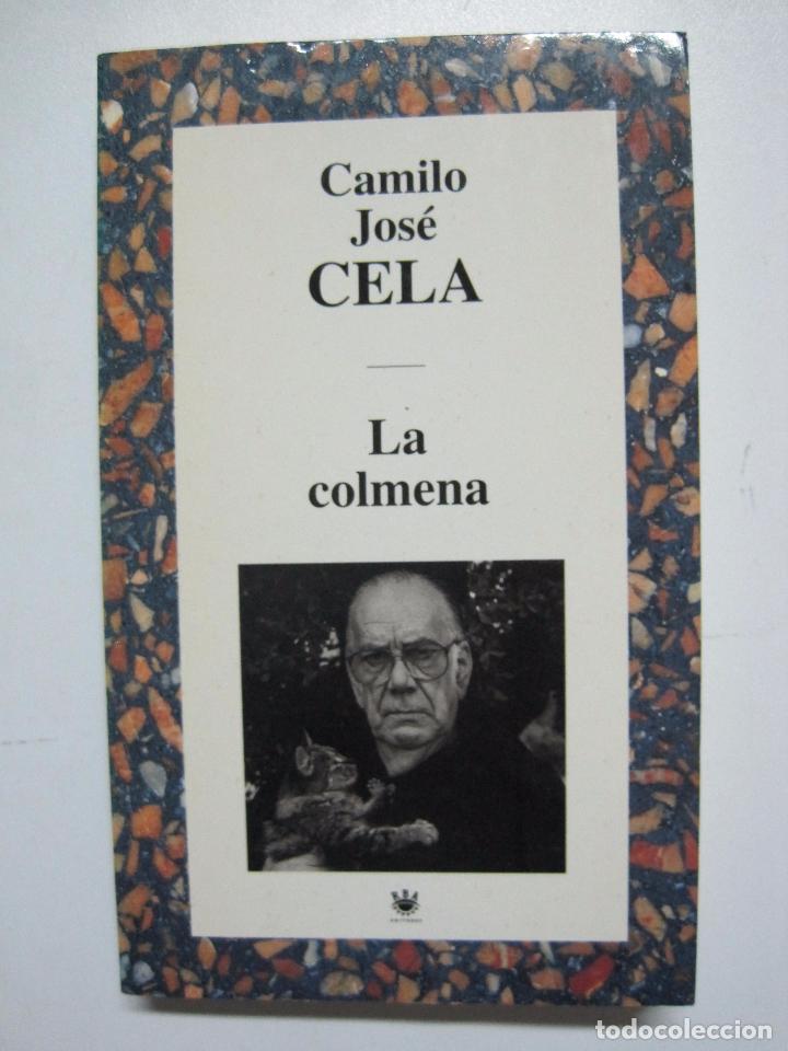 Libros: La colmena / Camilo Jos&eacute; Cela - Foto 1