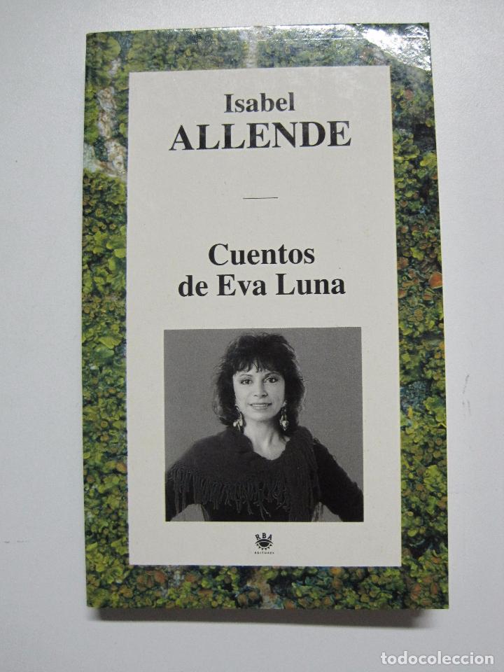 Libros: Cuentos de Eva Luna / Isabel Allende - Foto 1