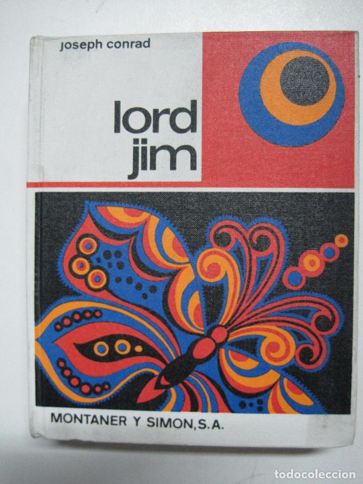 Libros: Lord Jim / Conrad, Joseph - Foto 1