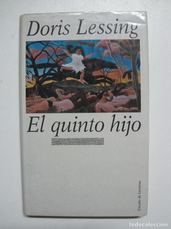 Libros: El Quinto Hijo / Aranguren Jos&eacute; Luis L. - Foto 1