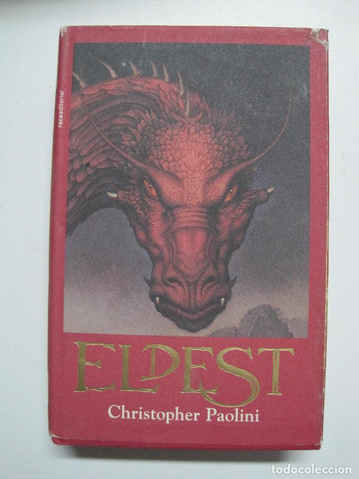 Libros: Eldest  / Paolini, Christopher - Foto 1