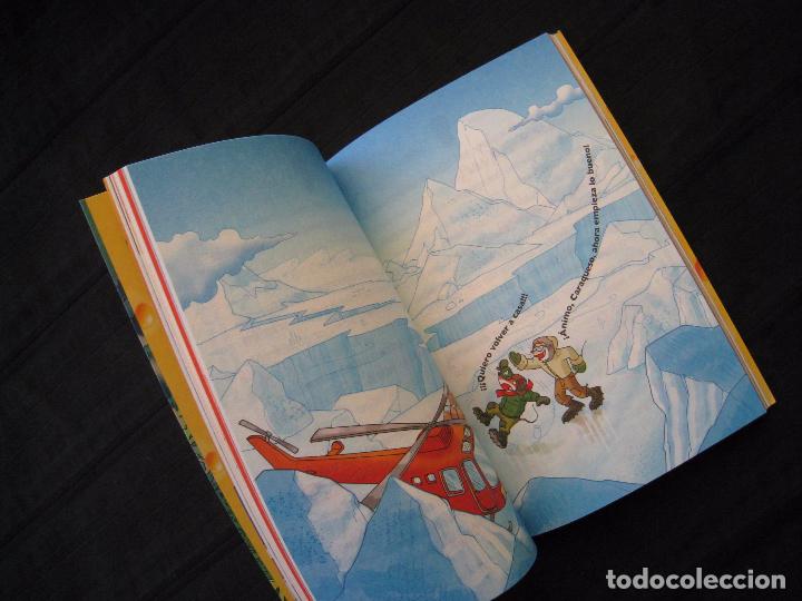 Libros: GERONIMO STILTON - &iexcl; NO SOY UN SUPERRATON ! - EDITORIAL PLANETA. - Foto 4