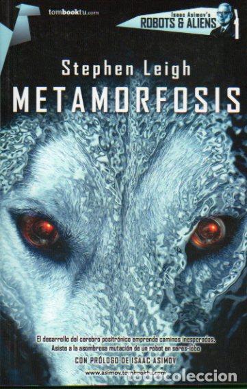 Libros: METAMORFOSIS. - Foto 1