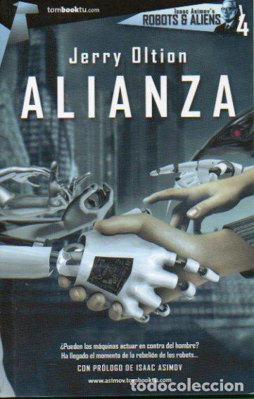Libros: ALIANZA. - Foto 1