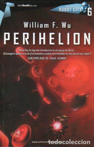 Libros: PERIHELION. - Foto 1