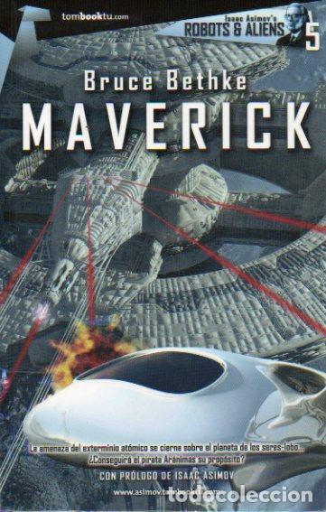 Libros: MAVERICK. - Foto 1