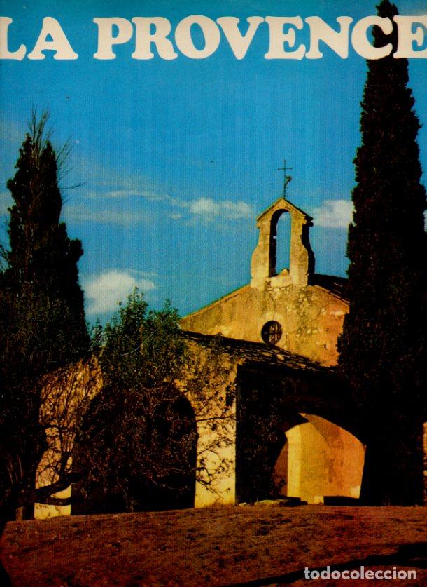 Libros: LA PROVENCE. - Foto 1