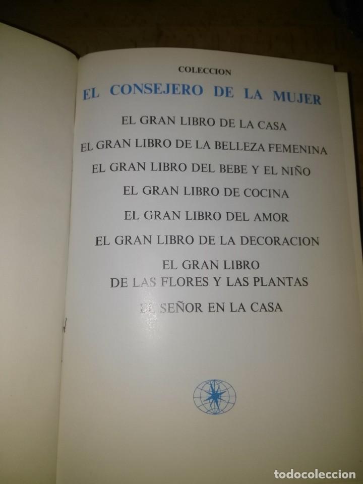 Libros: El gran libro de la cocina nauta - Foto 3