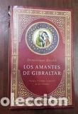 Libros: Los amantes de Gibraltar - Dominique Baudis - Foto 1