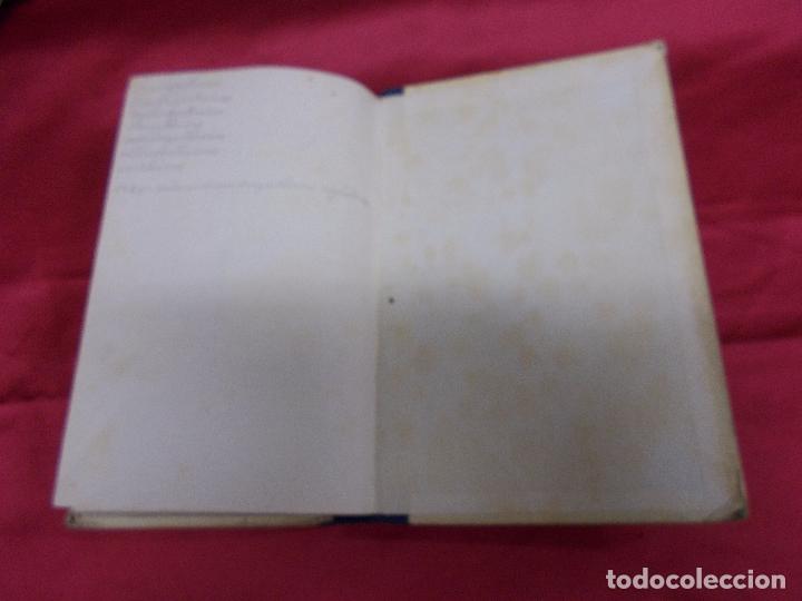 Libros: LECCIONES DE LENGUA ESPA&Ntilde;OLA. SEGUNDO GRADO. EDICIONES BRU&Ntilde;O. - Foto 7