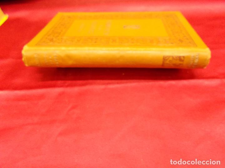 Libros: CUENTOS DE LA ALHAMBRA. WASHINGTON IRVING. EDITORIAL PROMETEO. - Foto 5