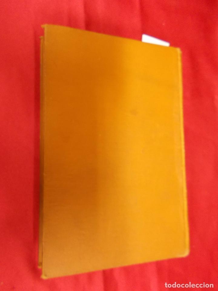 Libros: CUENTOS DE LA ALHAMBRA. WASHINGTON IRVING. EDITORIAL PROMETEO. - Foto 6