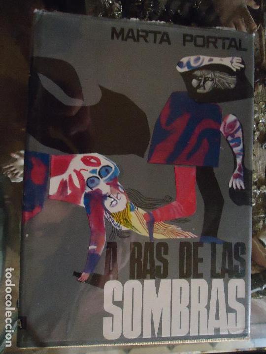 Libros: LIBRO -  MARTA PORTAL , SOBRAS - Foto 1